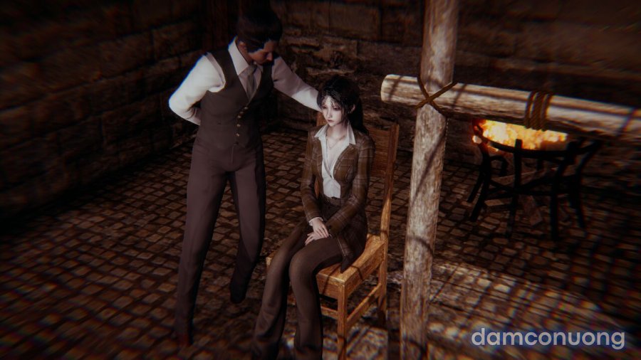 Fengguochen 