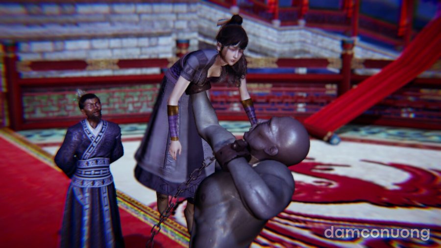 Fengguochen 