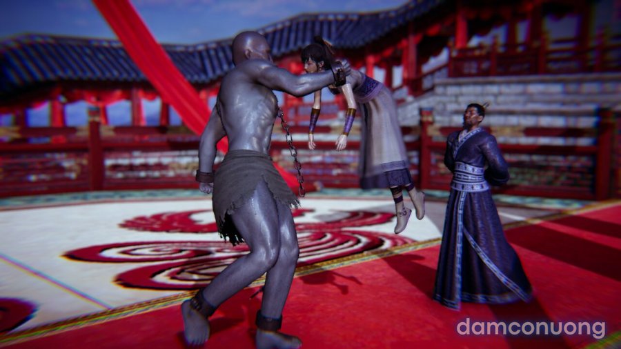 Fengguochen 