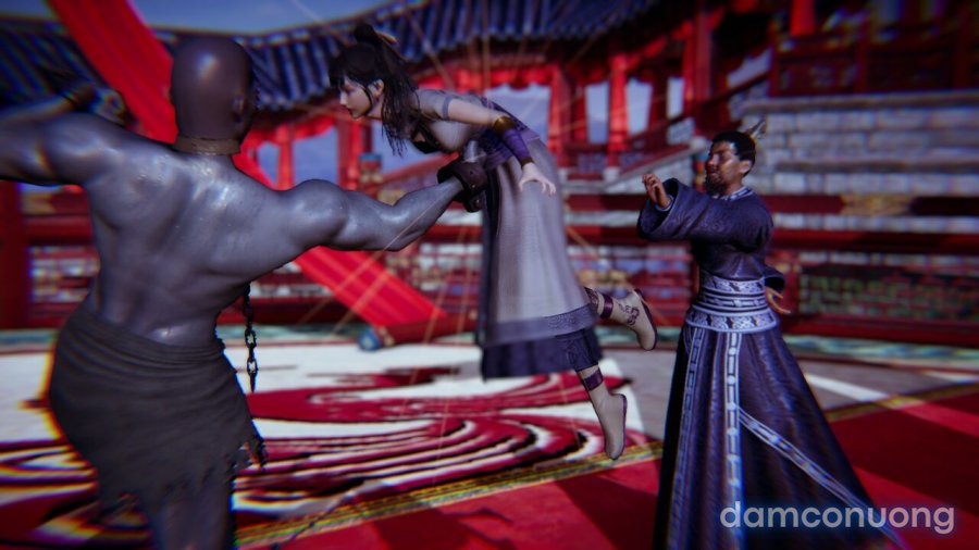 Fengguochen 