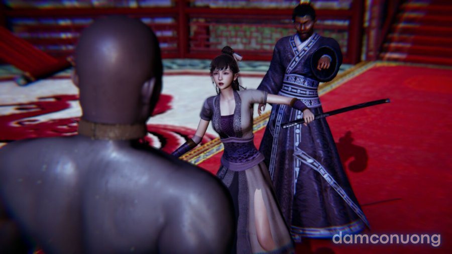 Fengguochen 