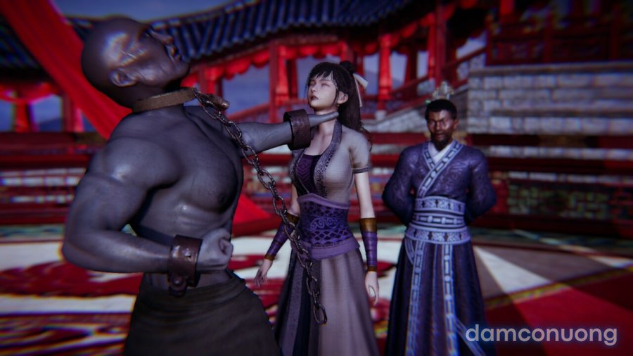 Fengguochen 