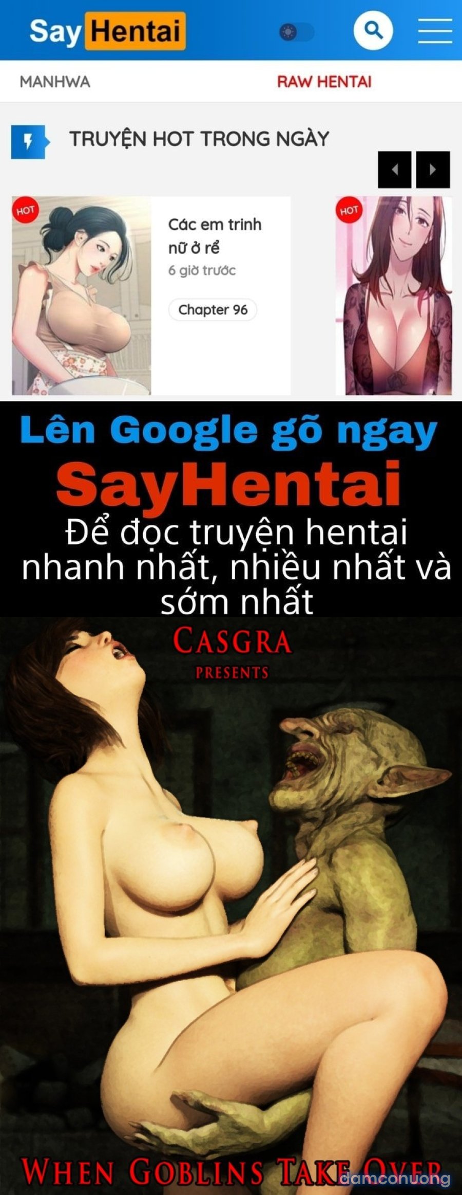 Casgra 