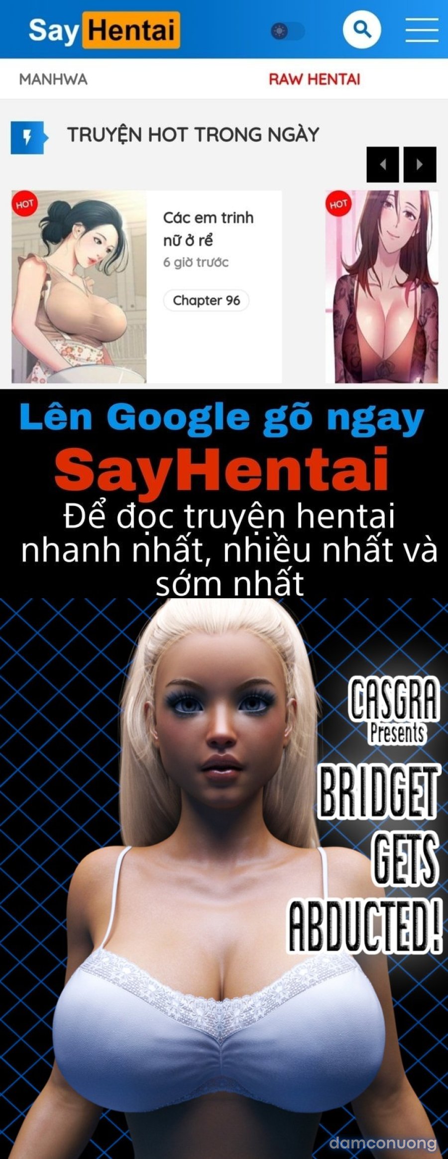 Casgra 
