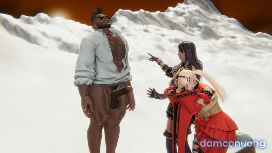 Don't Mess With Karu 