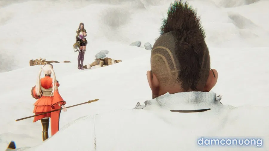Don't Mess With Karu 