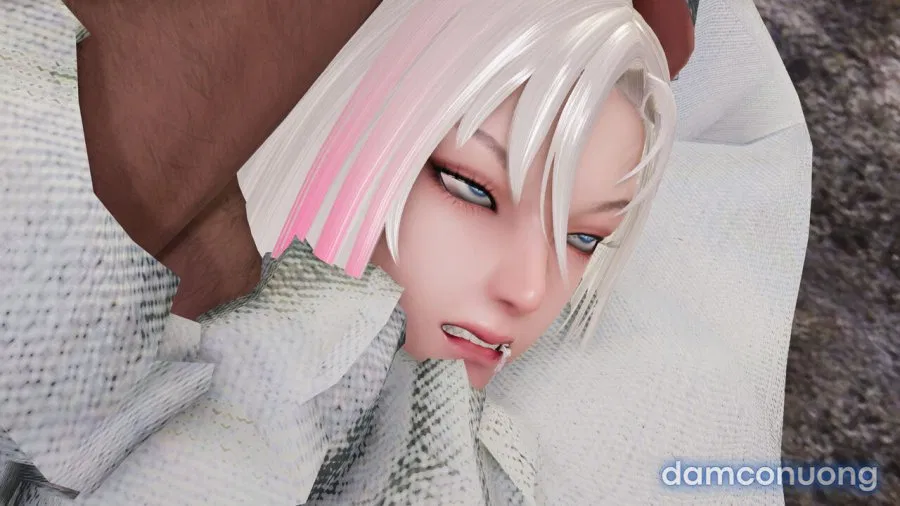Don't Mess With Karu 
