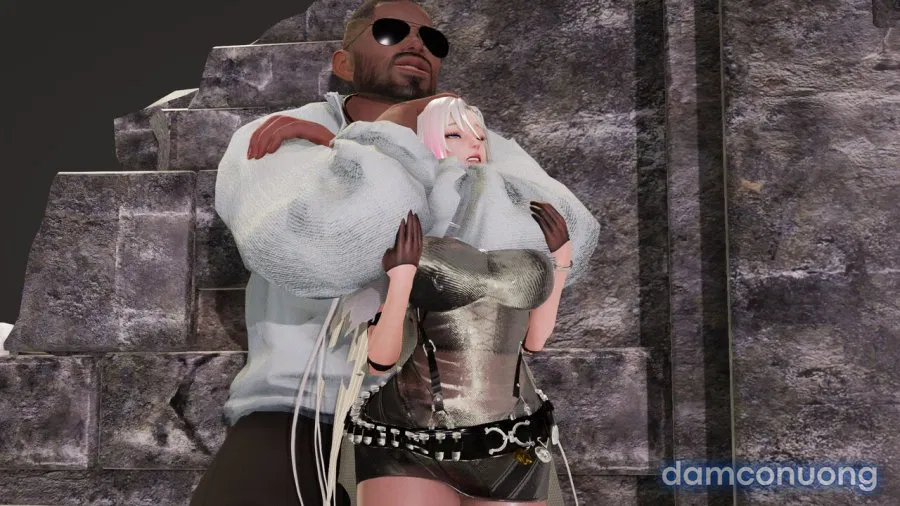 Don't Mess With Karu 