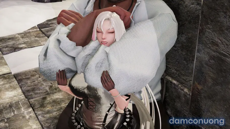 Don't Mess With Karu 