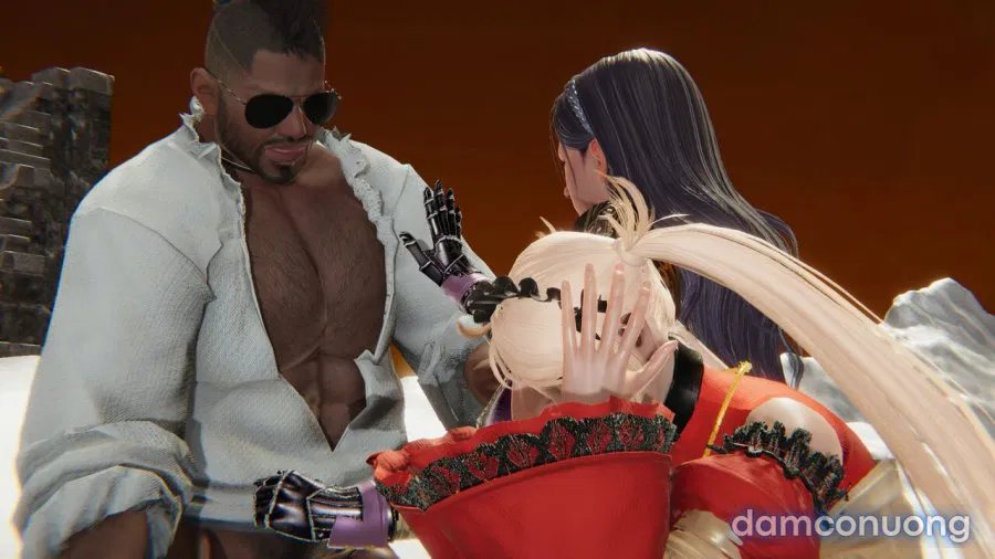 Don't Mess With Karu 