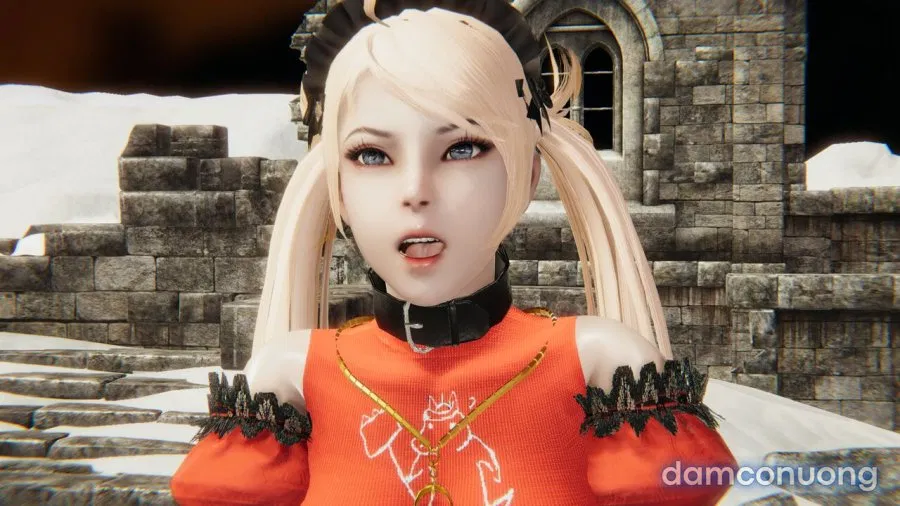Don't Mess With Karu 