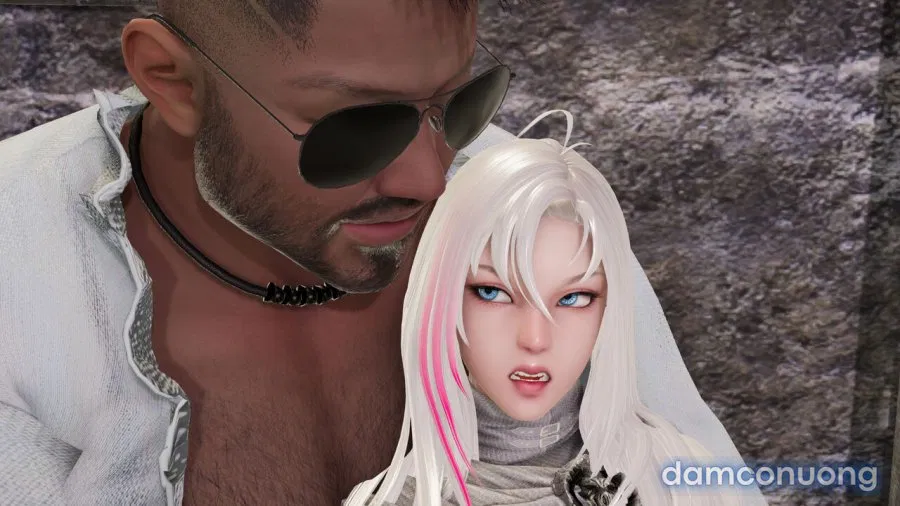 Don't Mess With Karu 