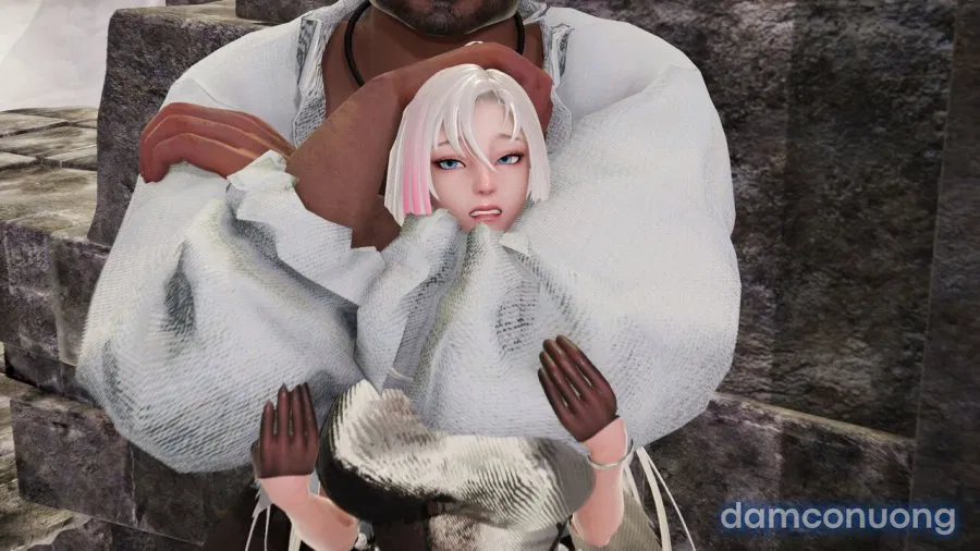 Don't Mess With Karu 