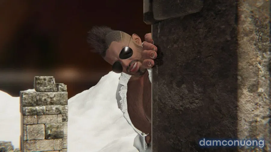 Don't Mess With Karu 
