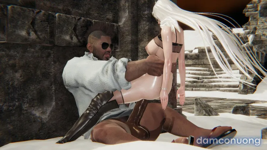 Don't Mess With Karu 