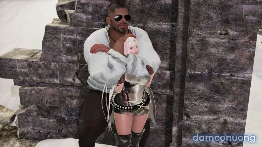 Don't Mess With Karu 