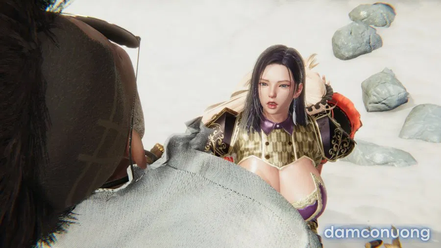 Don't Mess With Karu 
