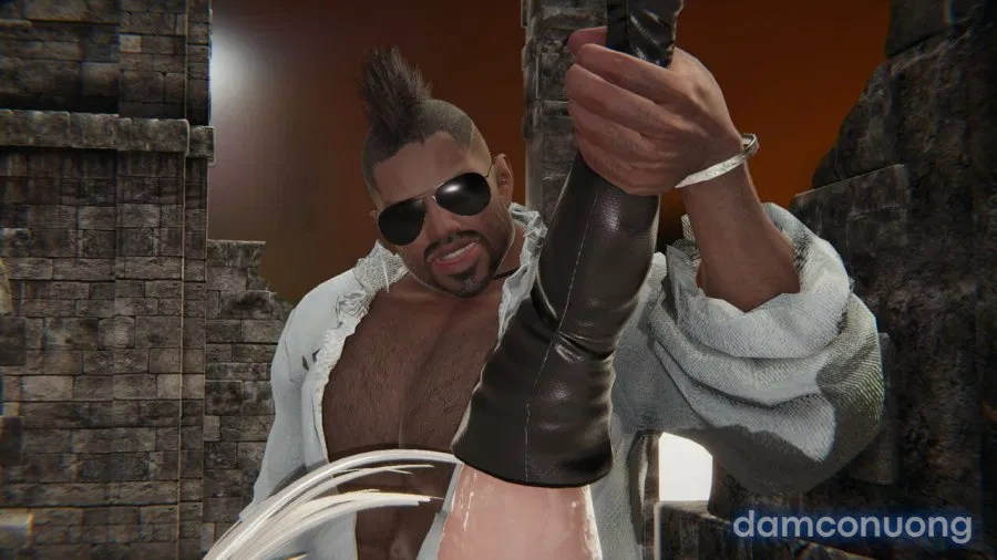Don't Mess With Karu 