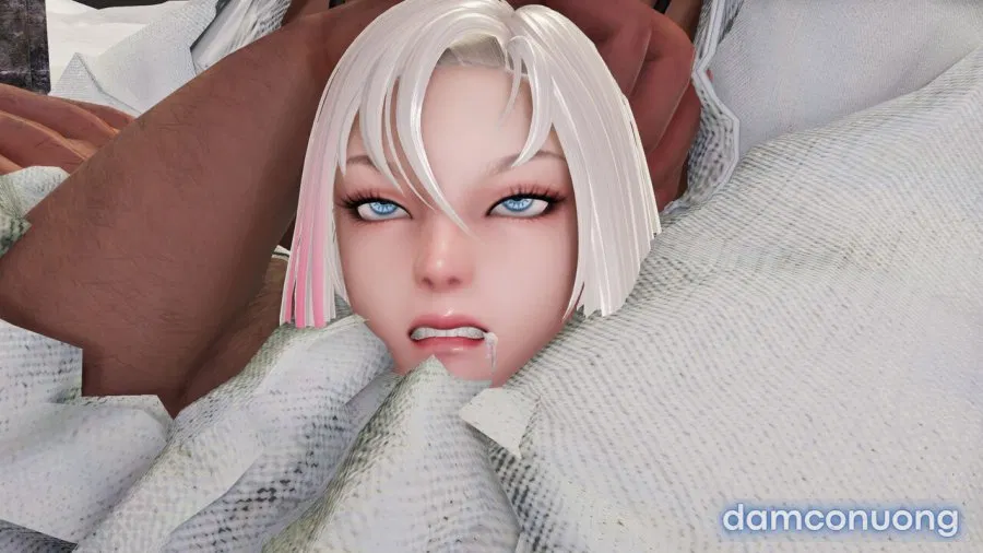 Don't Mess With Karu 