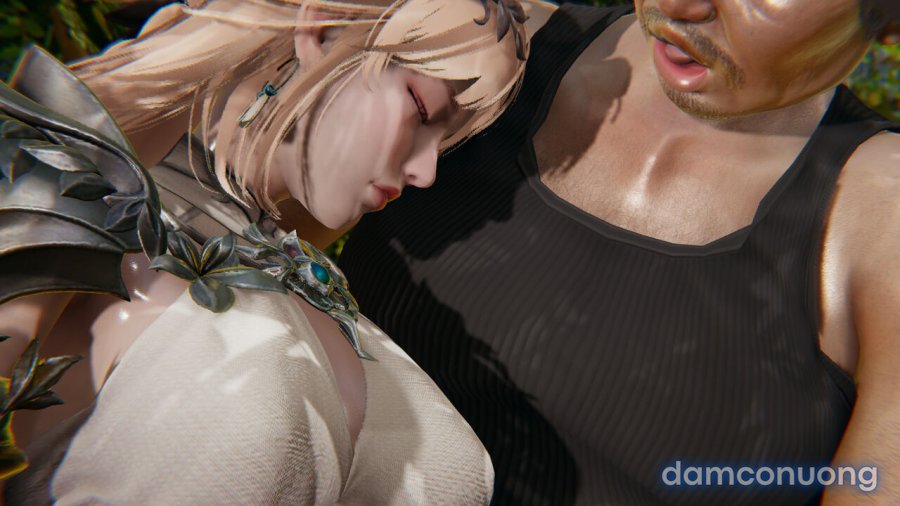 Sleeping Ninav 