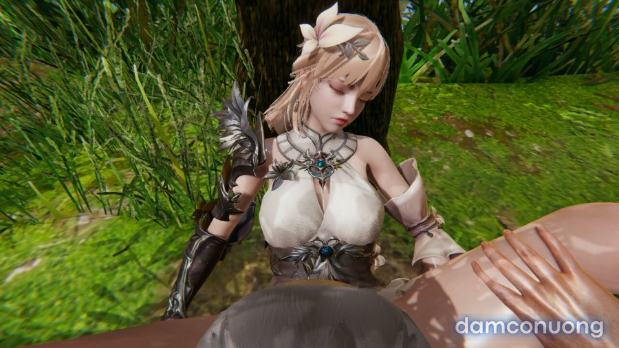 Sleeping Ninav 