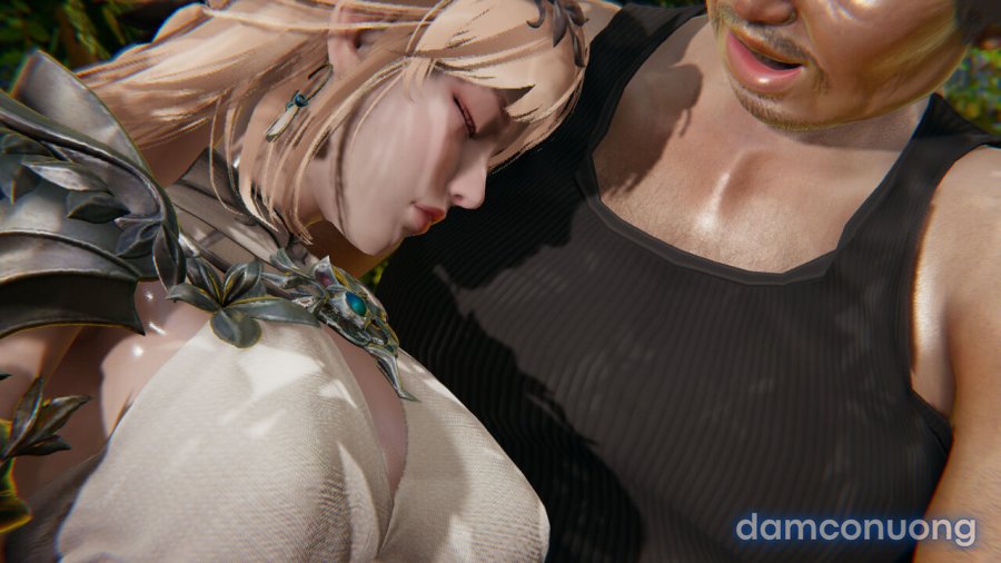 Sleeping Ninav 
