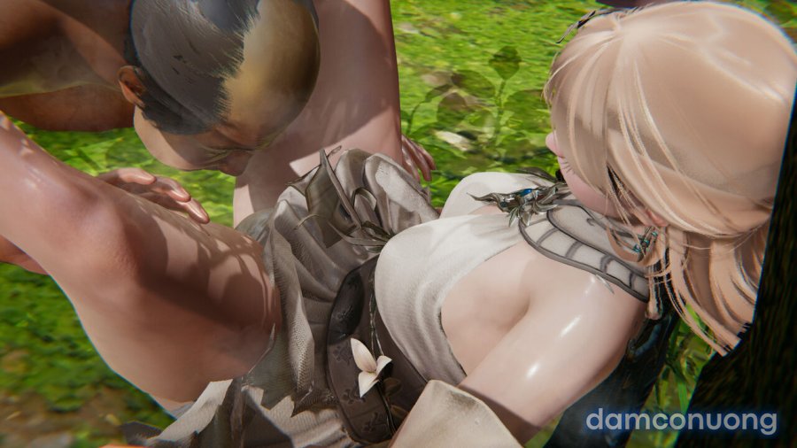 Sleeping Ninav 