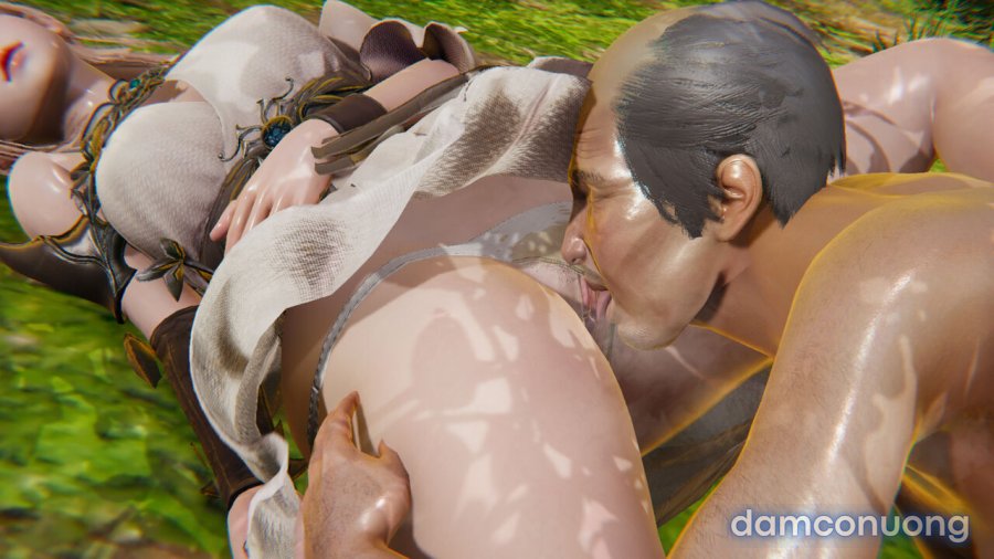 Sleeping Ninav 