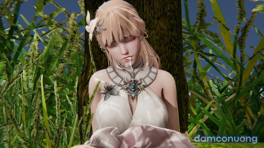 Sleeping Ninav 