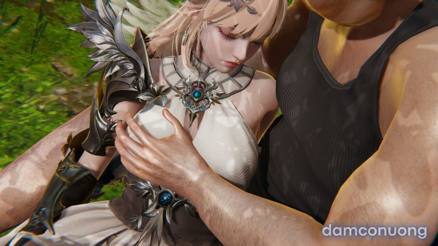 Sleeping Ninav 