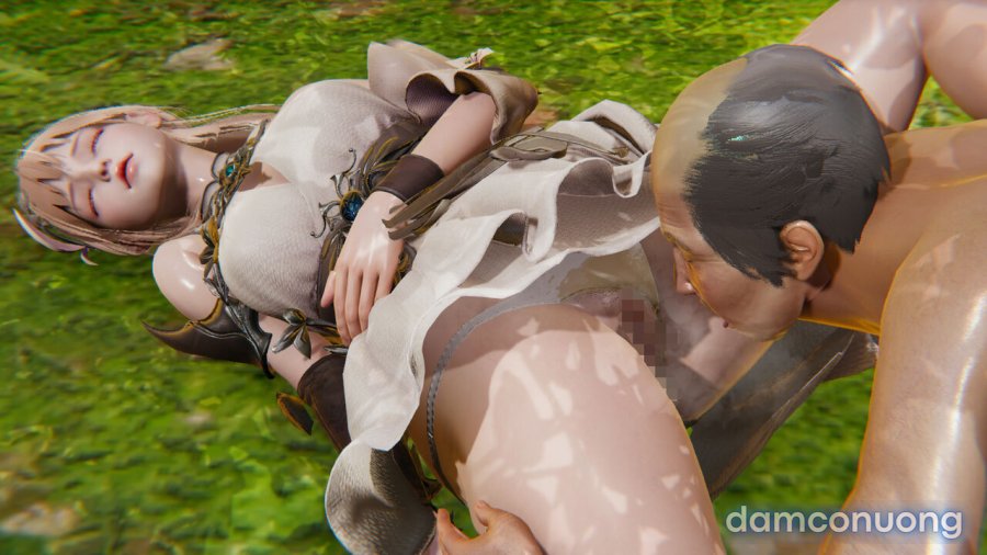 Sleeping Ninav 