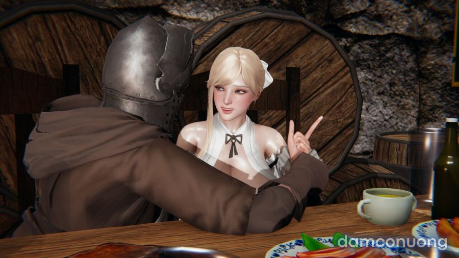 Little Secret 