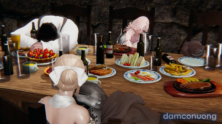 Little Secret 