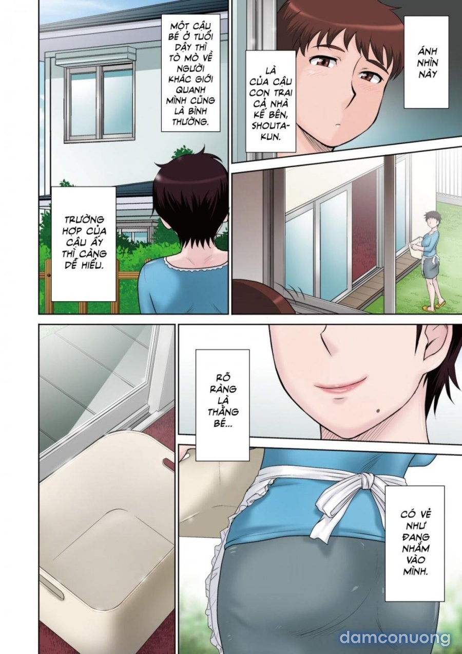 Shufu Tokihara Miwako no Furachina Takurami 