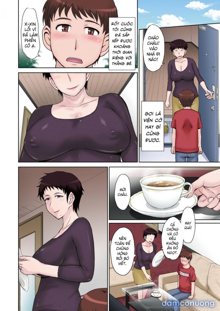 Shufu Tokihara Miwako no Furachina Takurami 