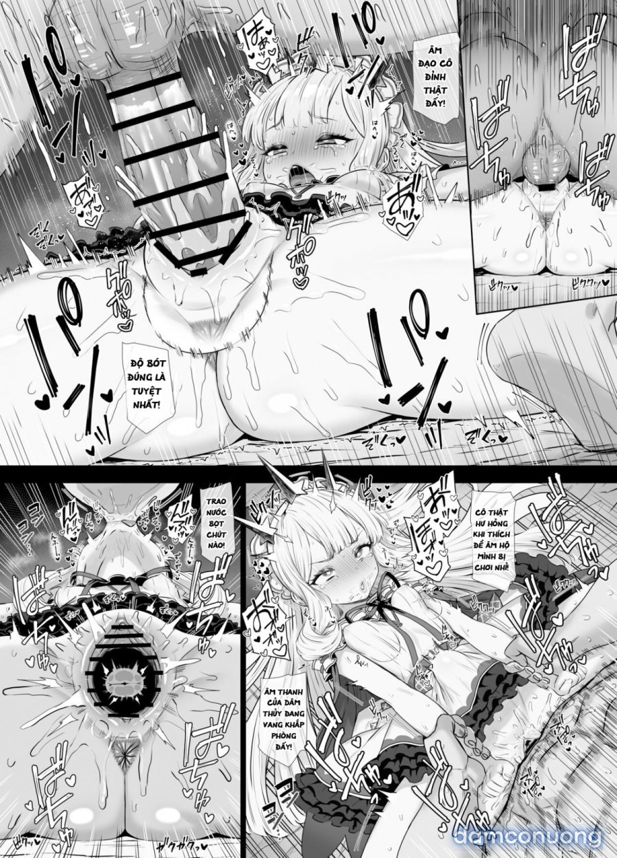 Cagliostro to Himitsu no Renkinjutsu 
