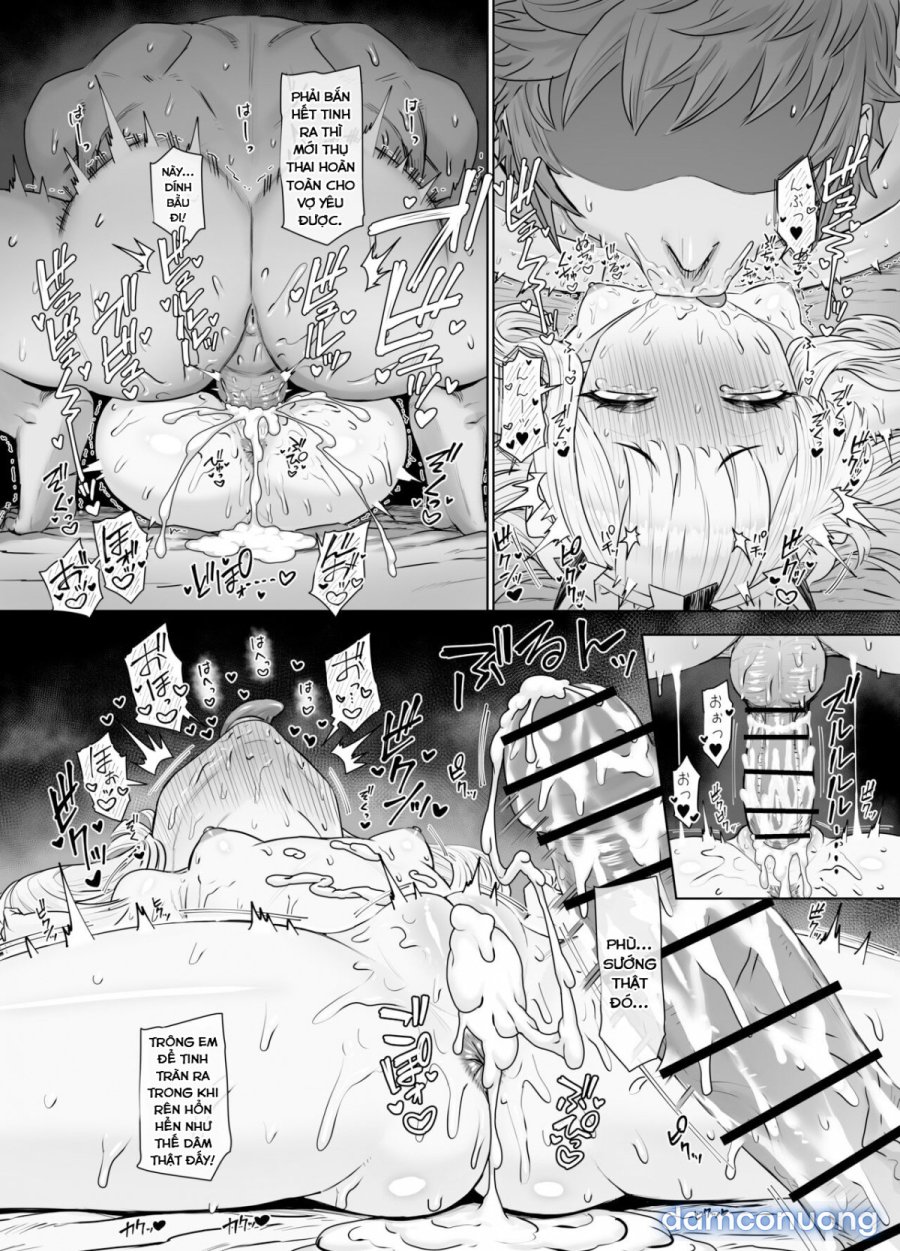 Cagliostro to Himitsu no Renkinjutsu 