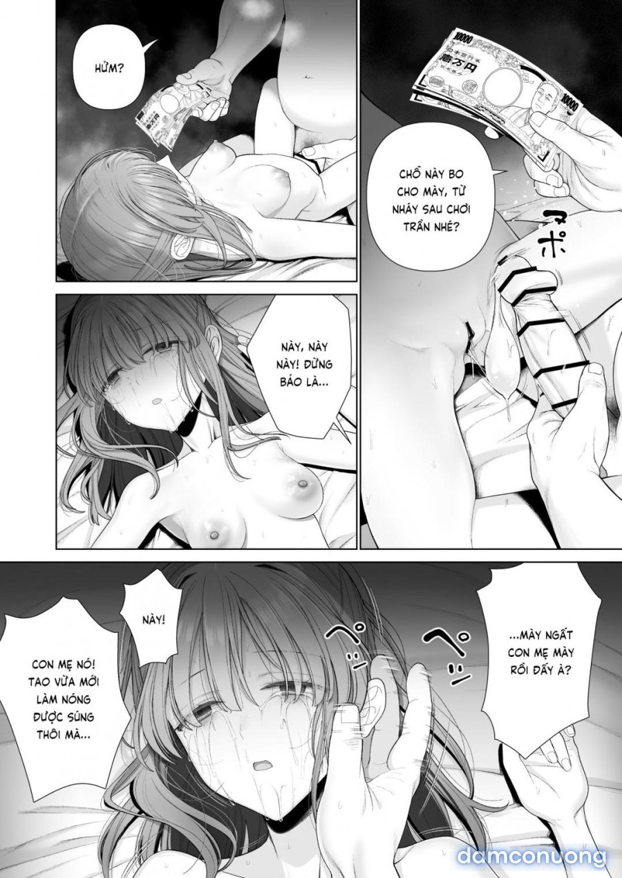 Kowareru Mae ni Yorokobi o Oshiete 