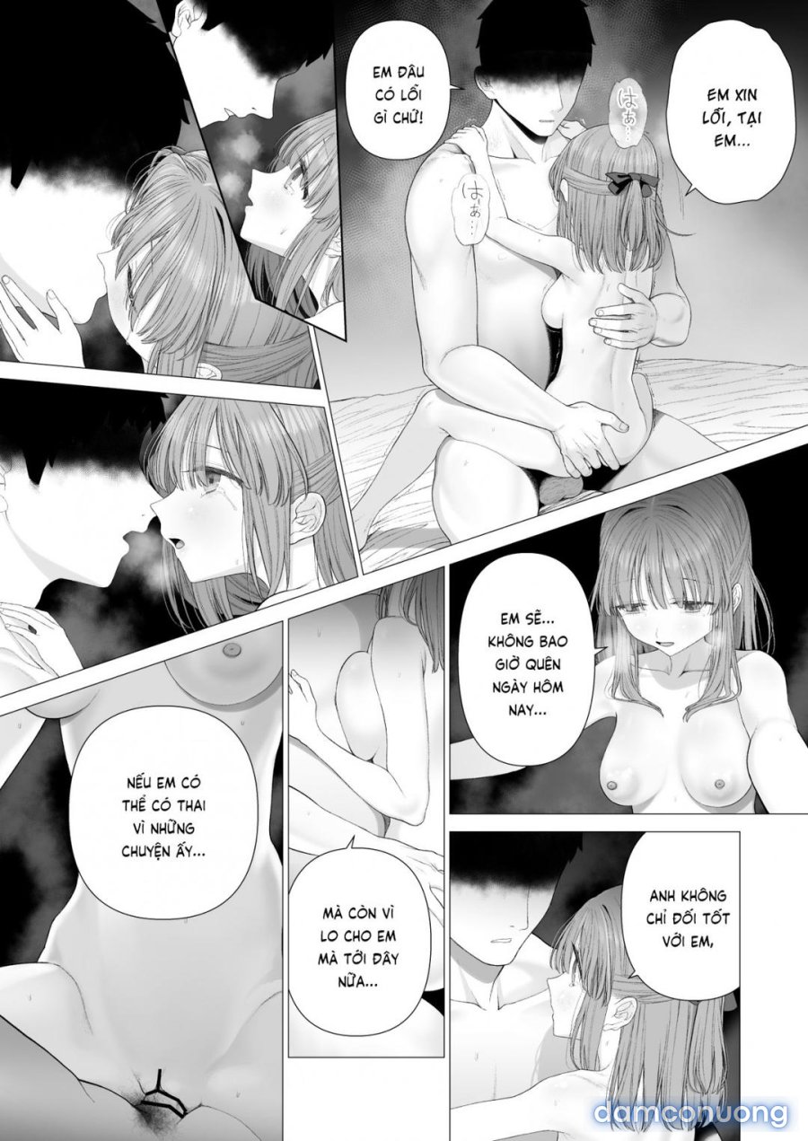 Kowareru Mae ni Yorokobi o Oshiete 