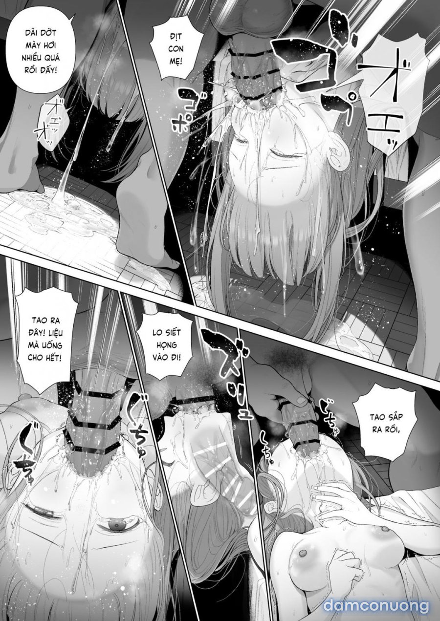 Kowareru Mae ni Yorokobi o Oshiete 