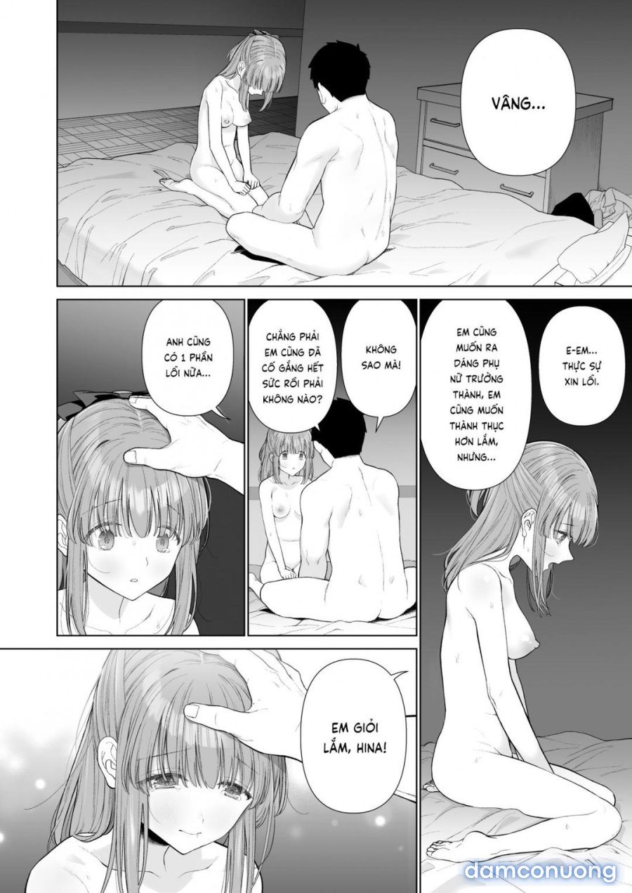 Kowareru Mae ni Yorokobi o Oshiete 