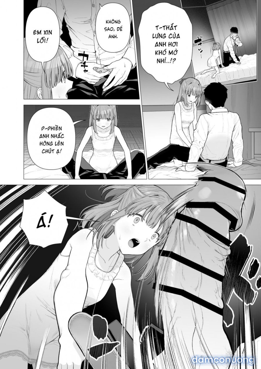 Kowareru Mae ni Yorokobi o Oshiete 
