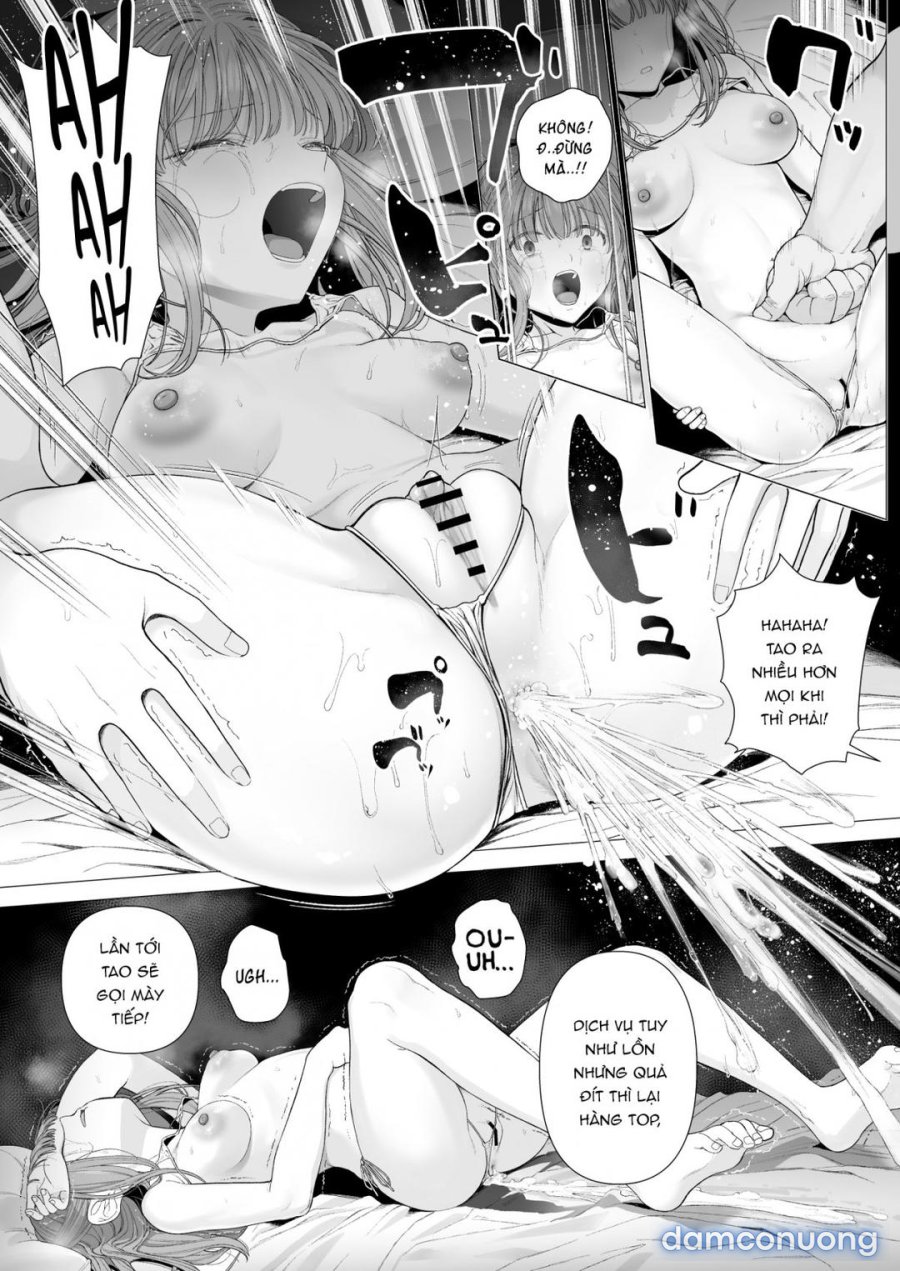 Kowareru Mae ni Yorokobi o Oshiete 