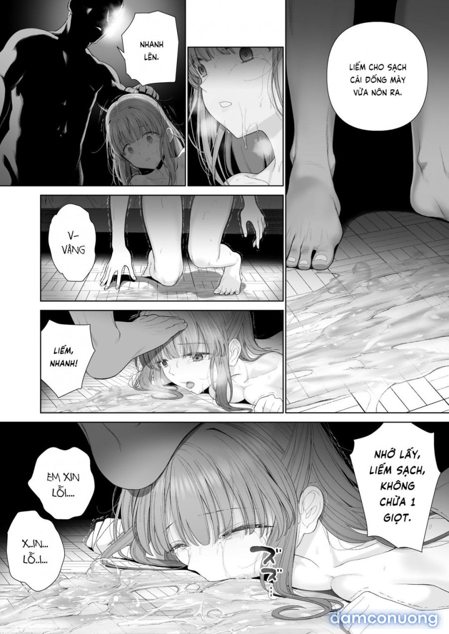Kowareru Mae ni Yorokobi o Oshiete 