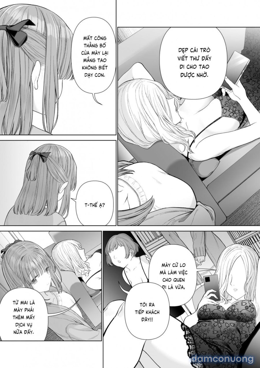 Kowareru Mae ni Yorokobi o Oshiete 