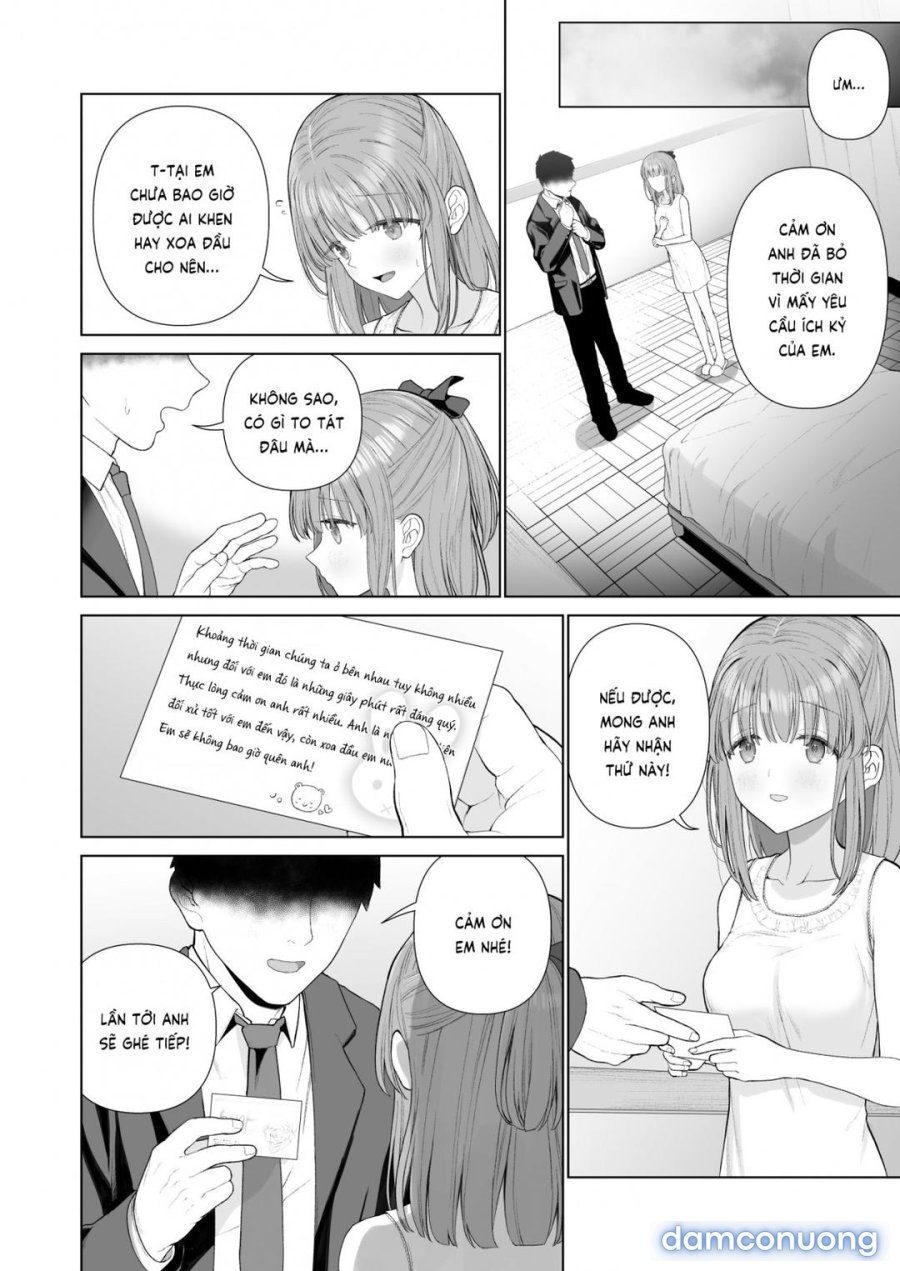 Kowareru Mae ni Yorokobi o Oshiete 