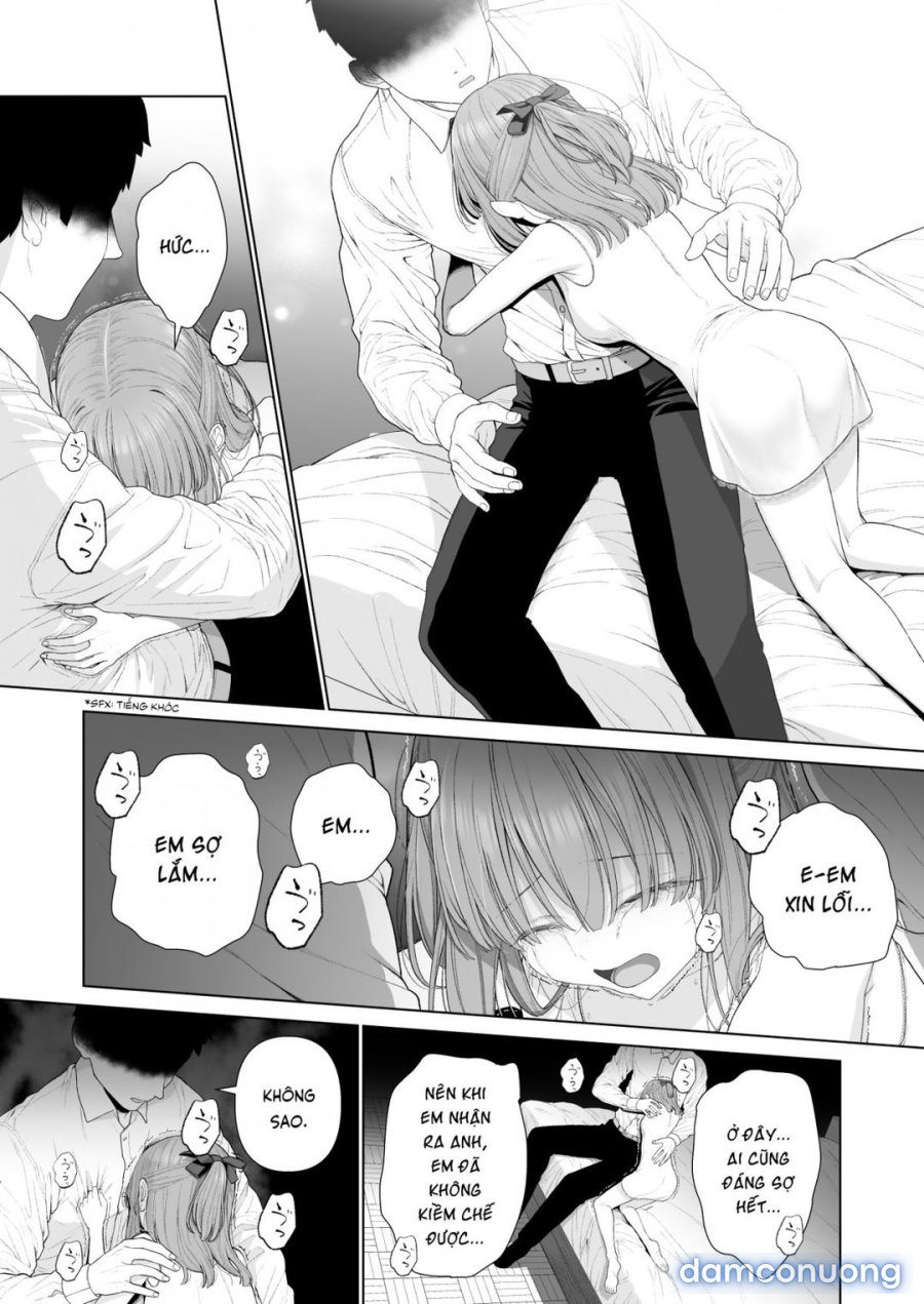 Kowareru Mae ni Yorokobi o Oshiete 