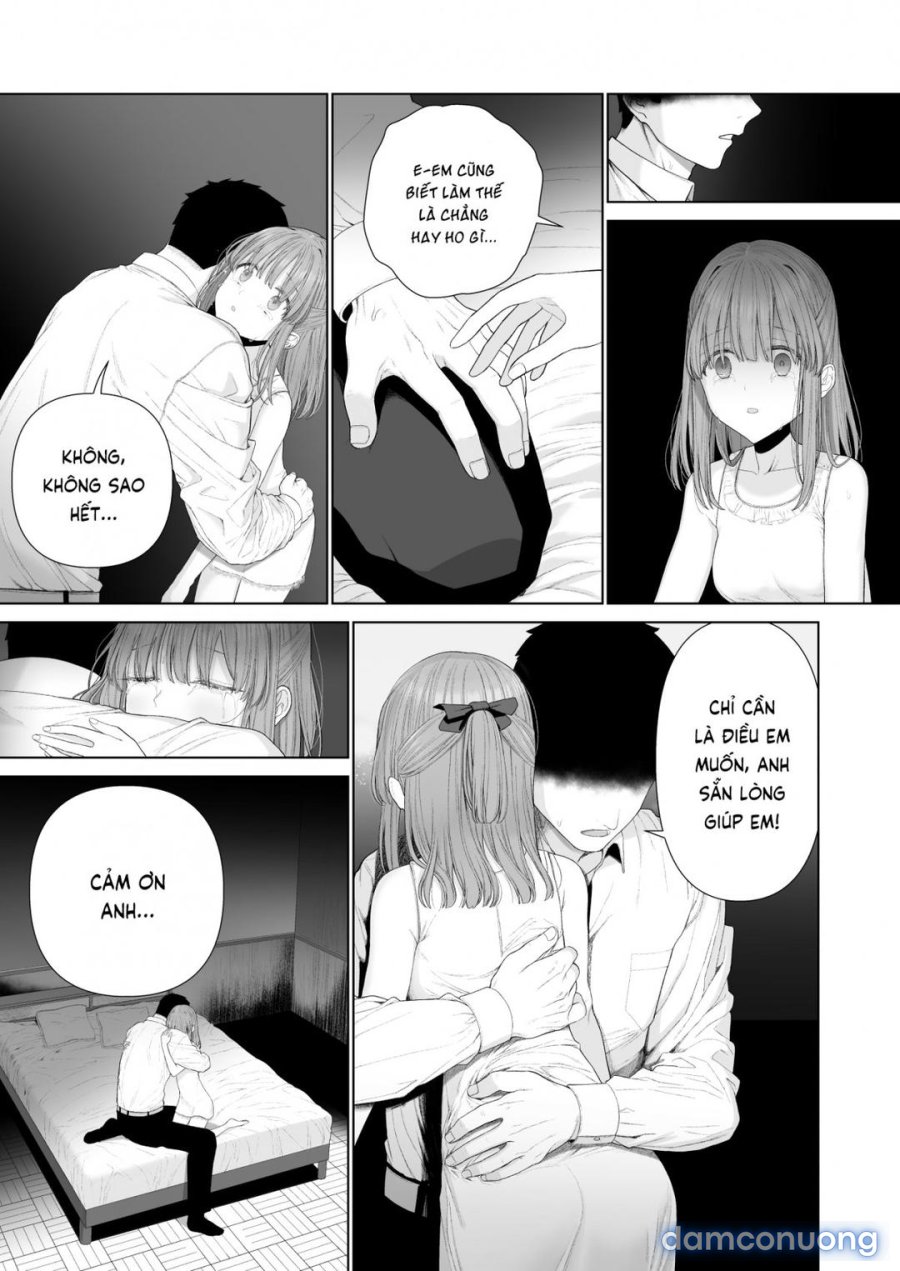 Kowareru Mae ni Yorokobi o Oshiete 