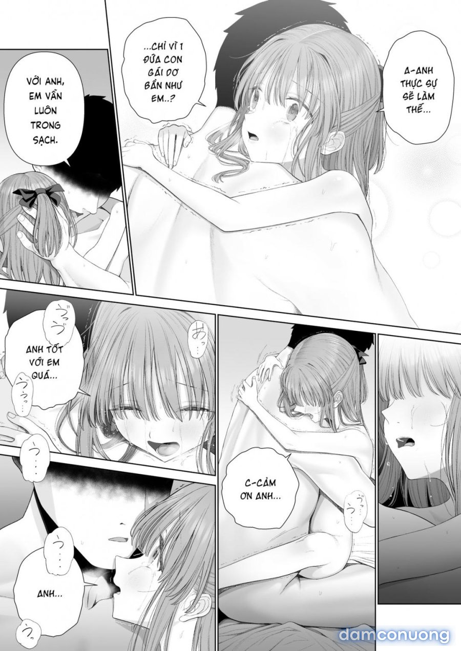 Kowareru Mae ni Yorokobi o Oshiete 
