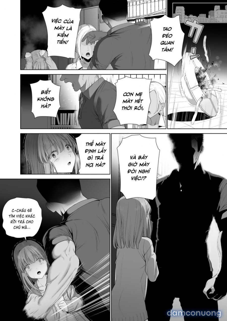 Kowareru Mae ni Yorokobi o Oshiete 